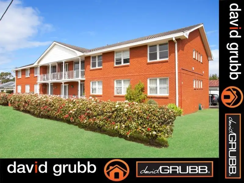 Main view of Homely unit listing, 5/19 Steel St, Towradgi NSW 2518