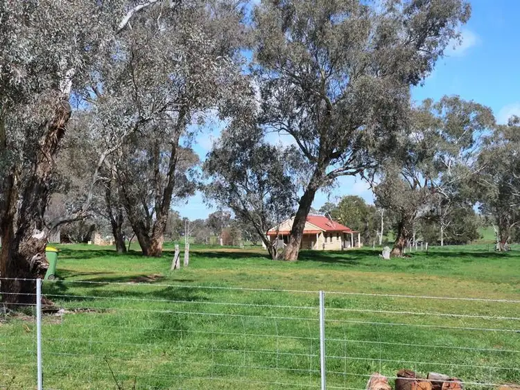 Second view of Homely rural property listing, Address available on request