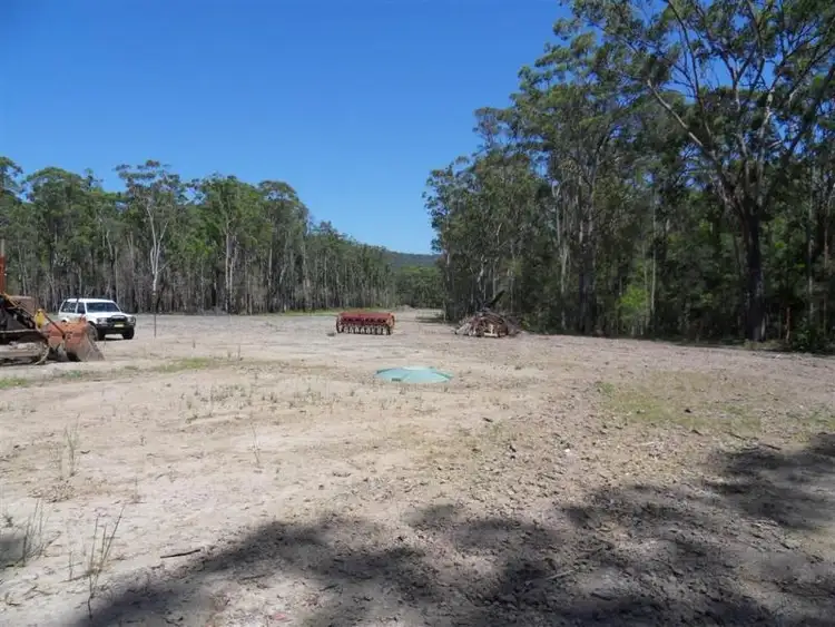 Main view of Homely rural property listing, Address available on request