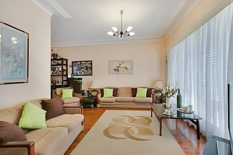 Third view of Homely house listing, 46 Ian Cres, Chester Hill NSW 2162