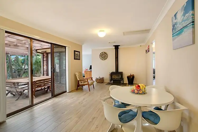 Seventh view of Homely house listing, 23 Stenhouse Dr, Mount Annan NSW 2567