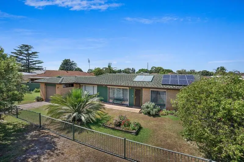 Main view of Homely house listing, 4a Cogra Rd, Woy Woy NSW 2256