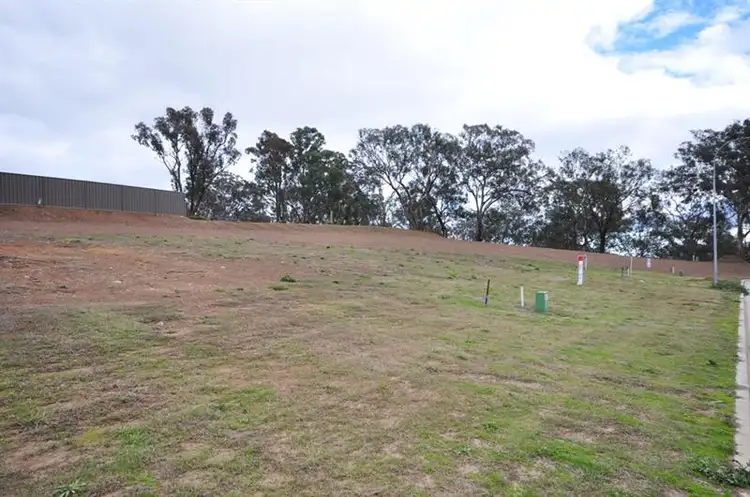 Main view of Homely land listing, 19 Eurawillah St, Orange NSW 2800