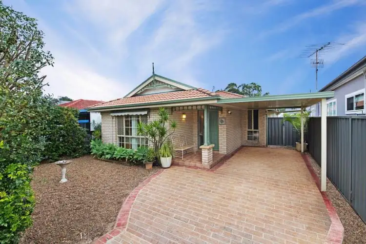 191 Trafalgar Ave, Umina Beach NSW 2257
