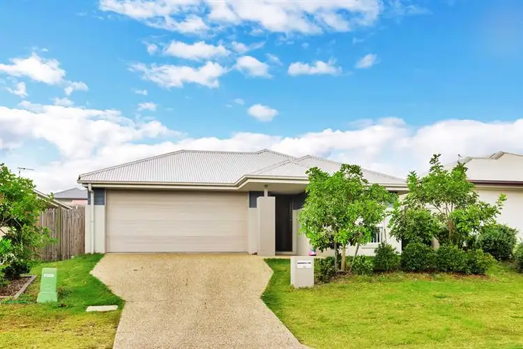 15 Burdekin Cct, Warner QLD 4500