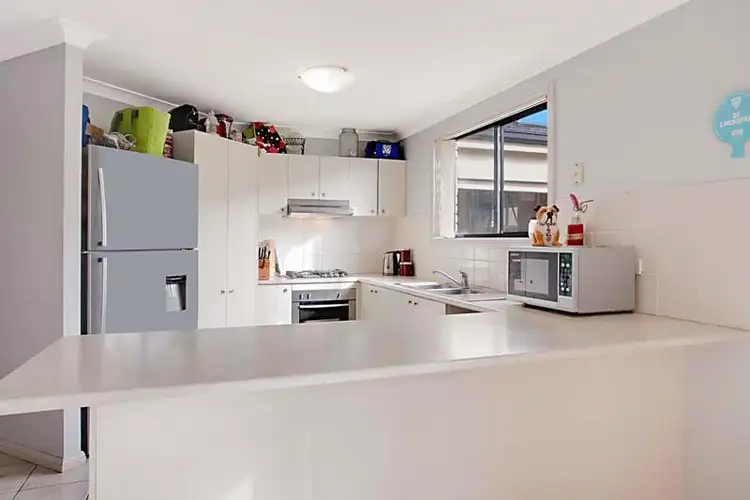 Third view of Homely house listing, 41 Archibald Cres, Rosemeadow NSW 2560