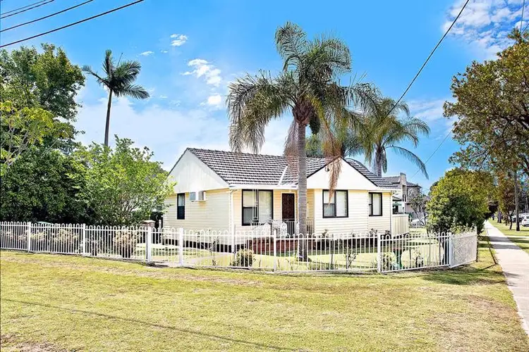 Main view of Homely house listing, 2 Hilda St, Bass Hill NSW 2197