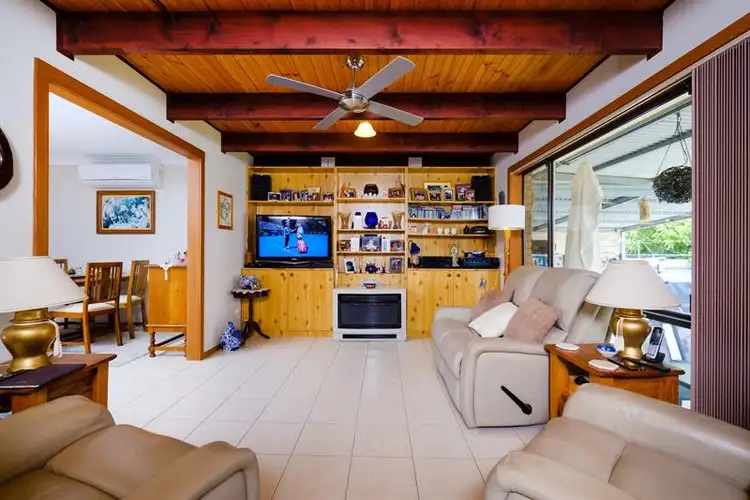 Sixth view of Homely house listing, 344 Shirleen Cres, Lavington NSW 2641