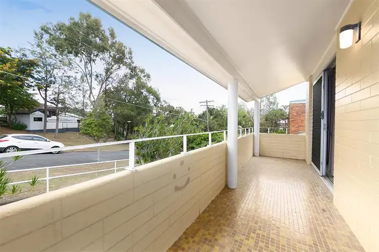 Sixth view of Homely house listing, 54 Woodville Pl, Annerley QLD 4103