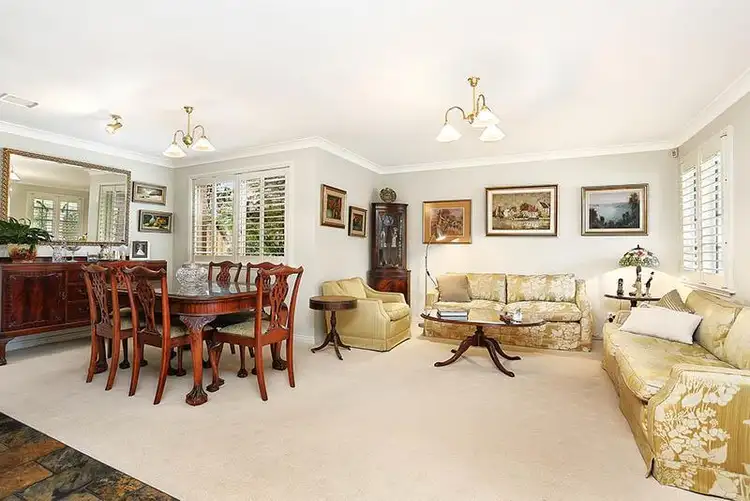 Second view of Homely house listing, 6 Roses Run, Westleigh NSW 2120