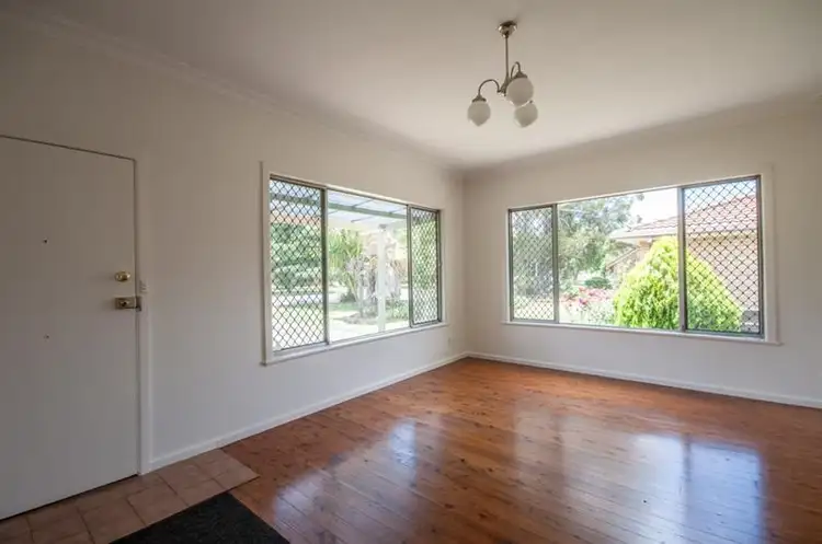 Second view of Homely house listing, 153 Sampson St, Orange NSW 2800