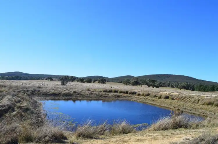Third view of Homely rural property listing, 653 & 654 Boro Rd, Boro NSW 2622