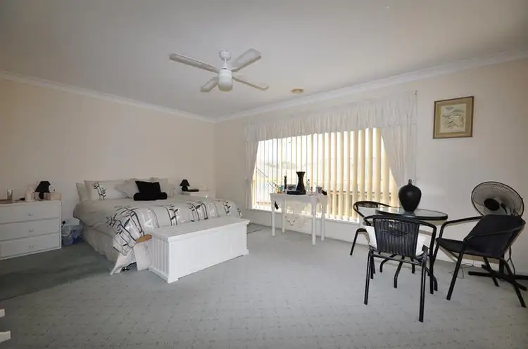 Fourth view of Homely house listing, 4 Annabelle Cl, Orange NSW 2800