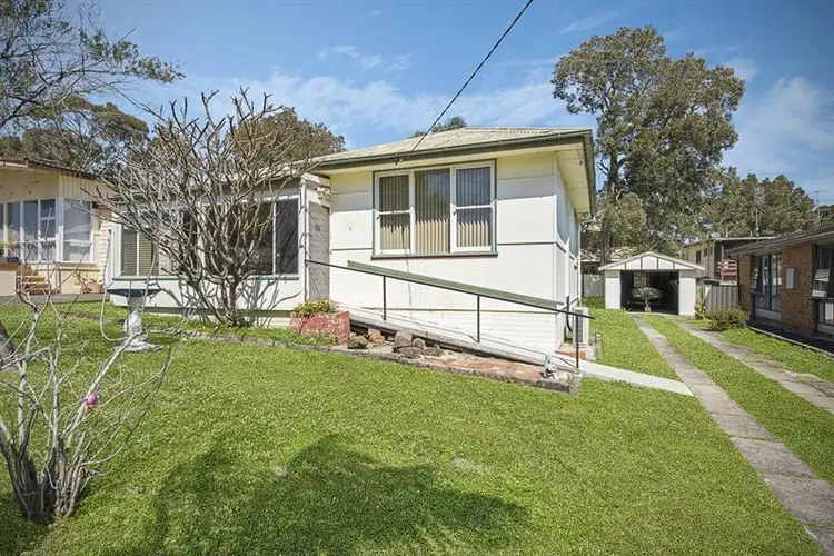 Main view of Homely house listing, 3 Seventh Ave, Toukley NSW 2263
