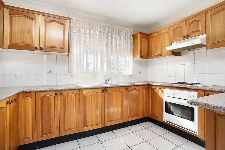 Fourth view of Homely townhouse listing, 1/40 Orchard Rd, Bass Hill NSW 2197