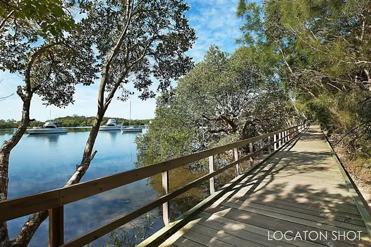 Fourth view of Homely house listing, 17 John Pde, Lemon Tree Passage NSW 2319