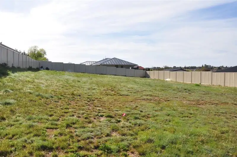 Main view of Homely land listing, 78 Valencia Dr, Orange NSW 2800