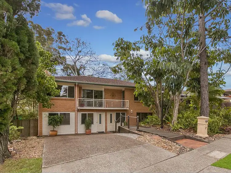 96 Garie St, Wishart QLD 4122