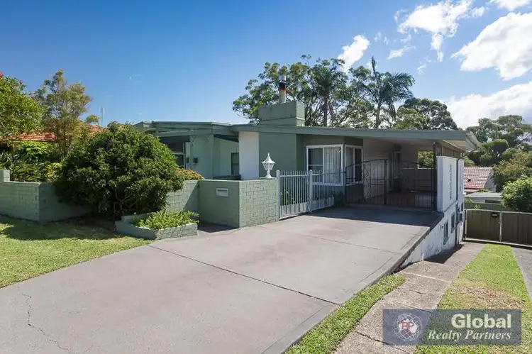 Main view of Homely house listing, 7 Crescent Road, Charlestown NSW 2290