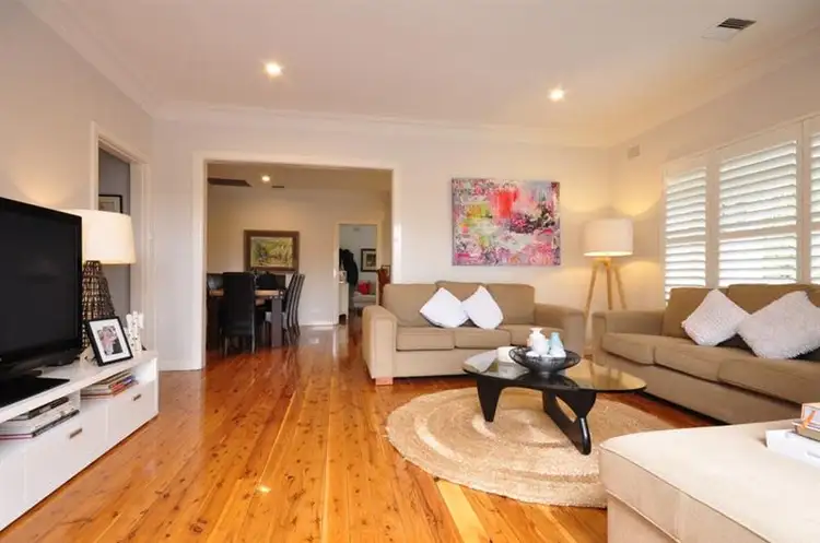 Fifth view of Homely house listing, 4 Rowan St, Orange NSW 2800