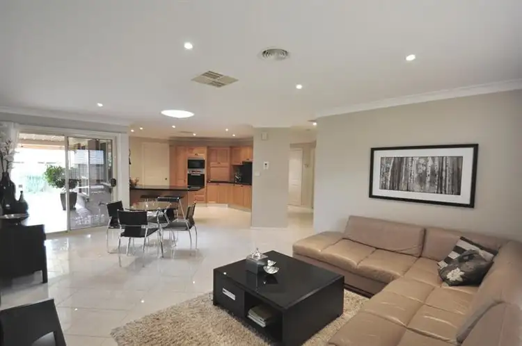 Sixth view of Homely house listing, 18 Christie  Cl, Dubbo NSW 2830