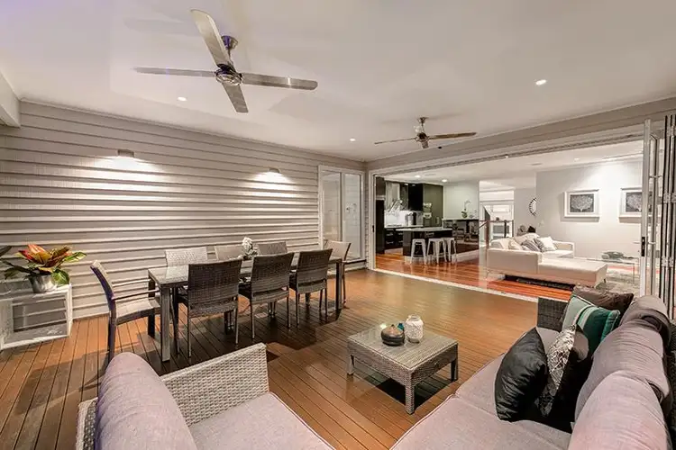Fourth view of Homely house listing, 98 Fingal St, Tarragindi QLD 4121