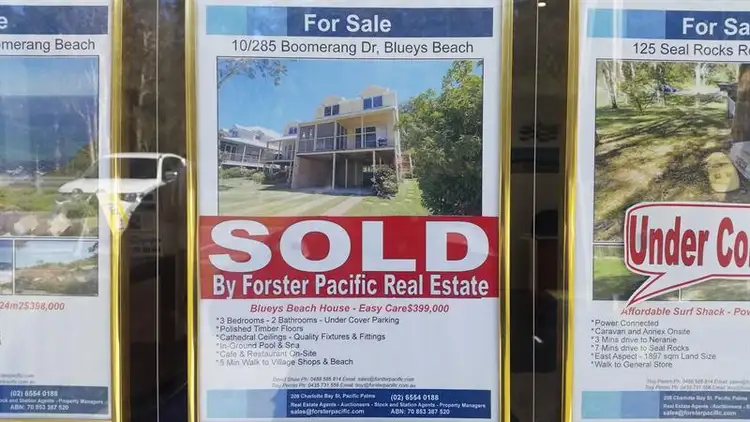 10/285 Boomerang Dr, Blueys Beach NSW 2428