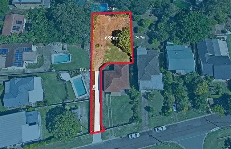 57 Turramurra Rd, Tarragindi QLD 4121