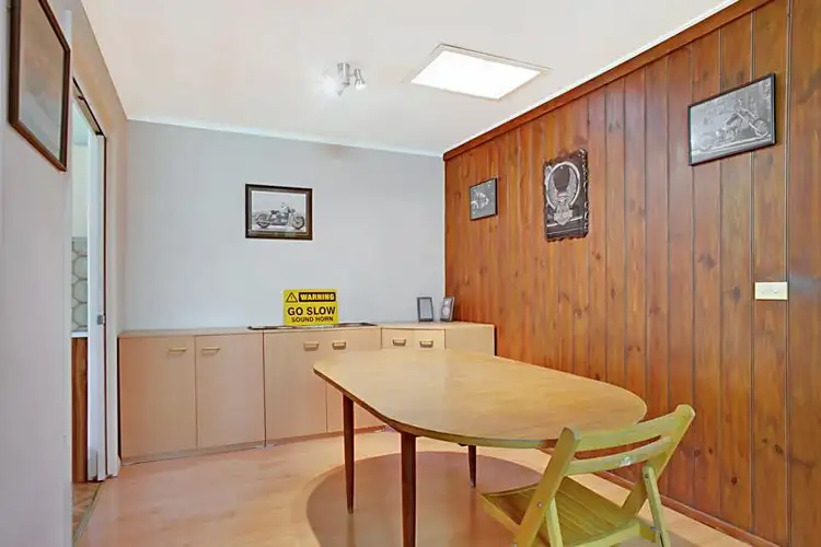 Fifth view of Homely semi-detached listing, 100 Lancia Dr, Ingleburn NSW 2565