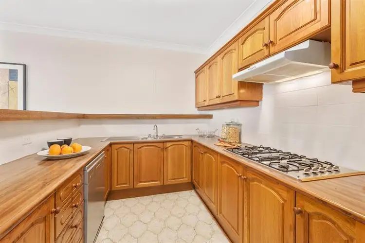 Fourth view of Homely apartment listing, 24/12-20 Rosebank St, Darlinghurst NSW 2010