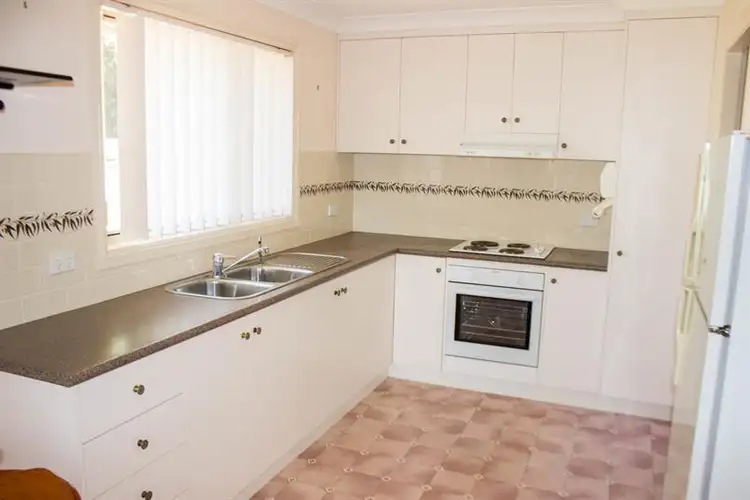 Fifth view of Homely house listing, 12 Carling Ct, Dubbo NSW 2830