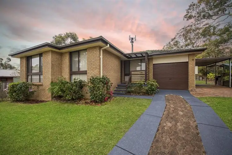 Main view of Homely house listing, 207 Stanley St, Kanwal NSW 2259