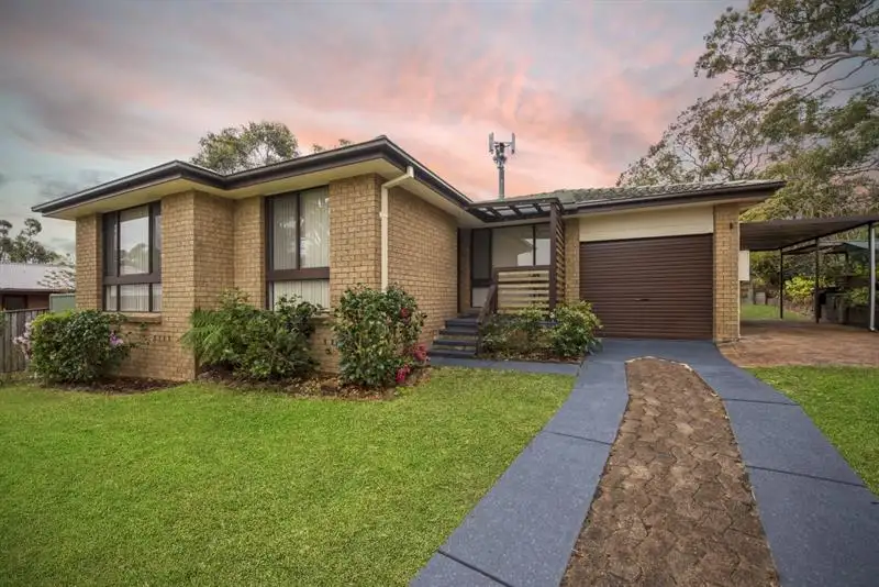 Main view of Homely house listing, 207 Stanley St, Kanwal NSW 2259