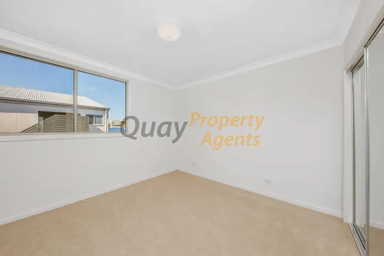 Sixth view of Homely terrace listing, 36 Curlewis St, Gledswood Hills NSW 2557
