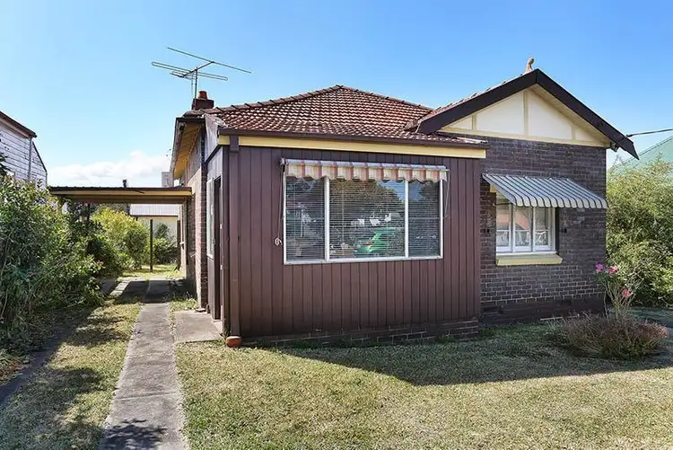 14 The Esplanade -, Guildford NSW 2161
