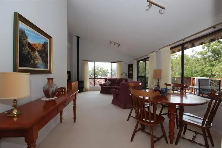 Second view of Homely house listing, 7 President Wilson Wk, Tanilba Bay NSW 2319