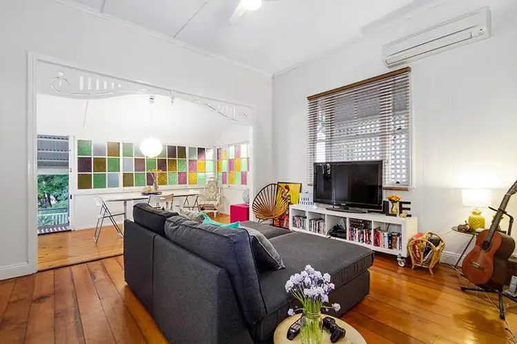 Sixth view of Homely house listing, 63 Emperor St, Annerley QLD 4103