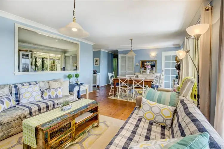 Second view of Homely house listing, 44B High St, Lismore Heights NSW 2480