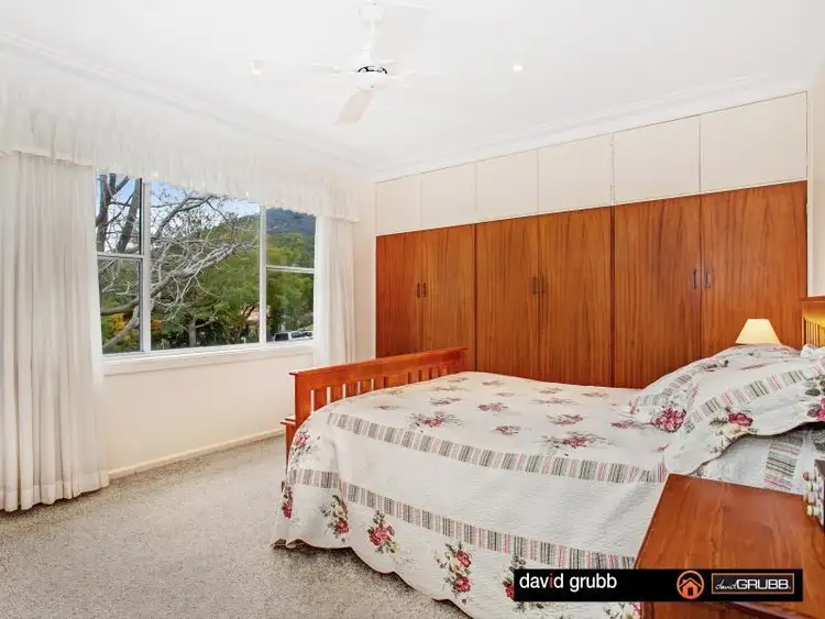 Sixth view of Homely house listing, 48 New Mount Pleasant Rd, Mount Pleasant NSW 2519