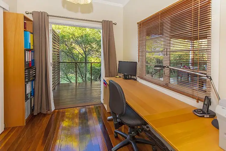 Sixth view of Homely house listing, 36 Woodlea St, Moorooka QLD 4105