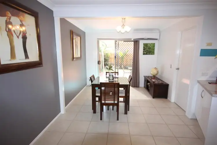 Sixth view of Homely townhouse listing, 2/146 Central St, Labrador QLD 4215