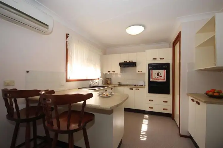 Fourth view of Homely house listing, 28 President Wilson Wk, Tanilba Bay NSW 2319