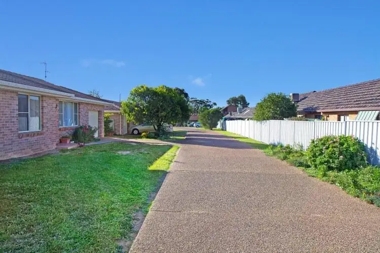 Third view of Homely house listing, 1/6 Thibault St, Tamworth NSW 2340