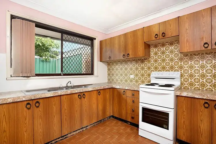 Third view of Homely villa listing, 6/17-25 Campbell Hill Rd, Chester Hill NSW 2162