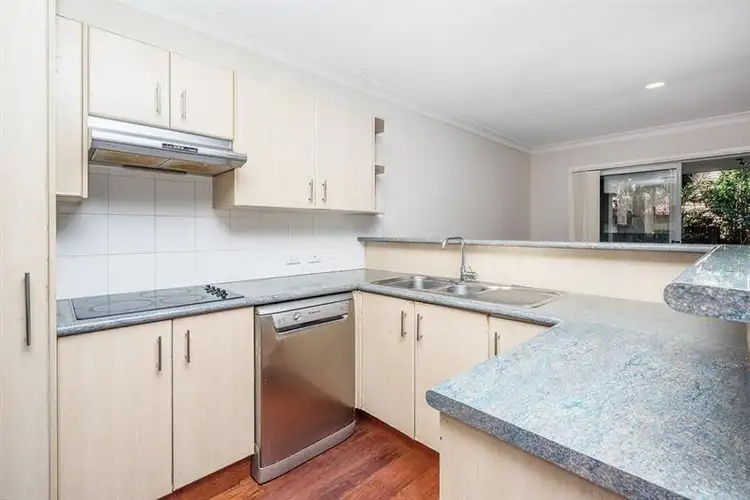 Fifth view of Homely townhouse listing, 5/9 Maranta St, Elanora QLD 4221