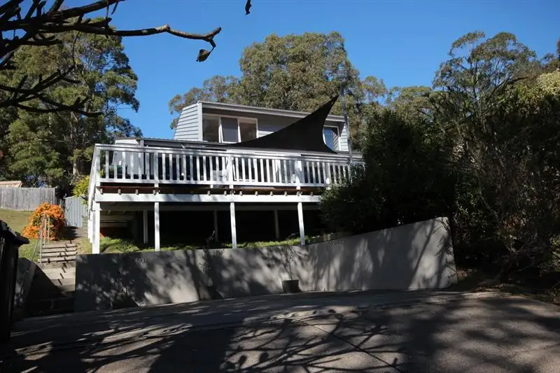 Main view of Homely house listing, 40 Johnson Pde, Lemon Tree Passage NSW 2319