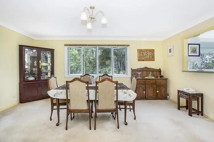 Fifth view of Homely house listing, 295 Stanley Tce, Taringa QLD 4068