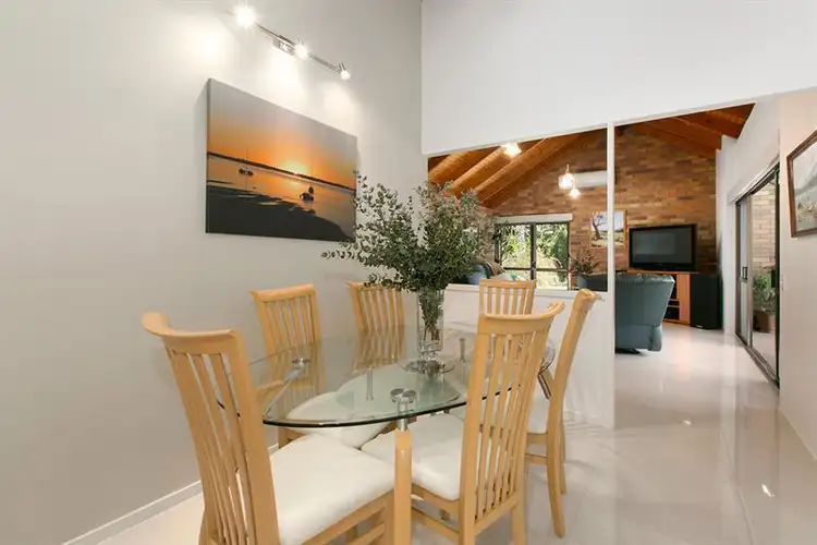 Fifth view of Homely house listing, 21 Cramer St, Tarragindi QLD 4121