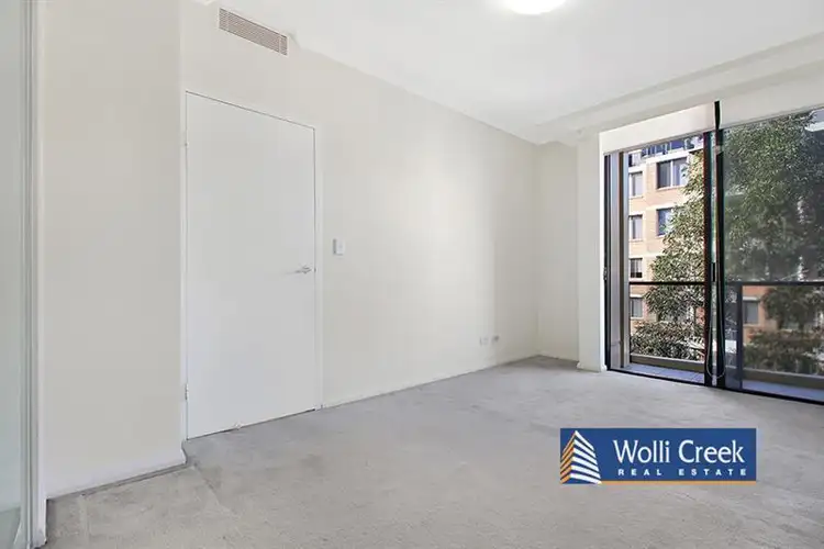 Third view of Homely apartment listing, 53/80 Bonar St, Wolli Creek NSW 2205