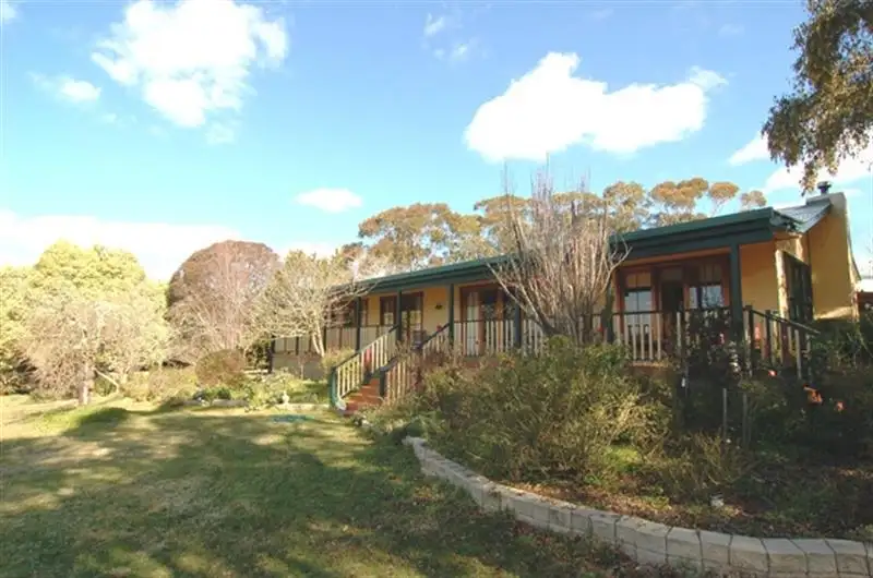 Main view of Homely rural property listing, Address available on request